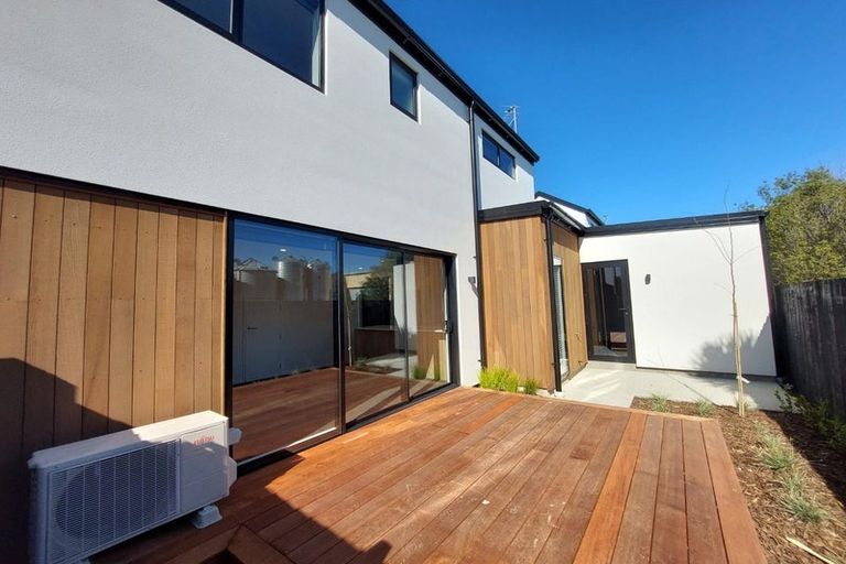 Photo of property in 5/63 Waltham Road, Sydenham, Christchurch, 8023