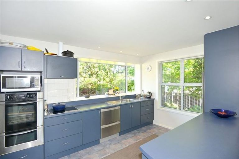 Photo of property in 118 Kendal Avenue, Burnside, Christchurch, 8053