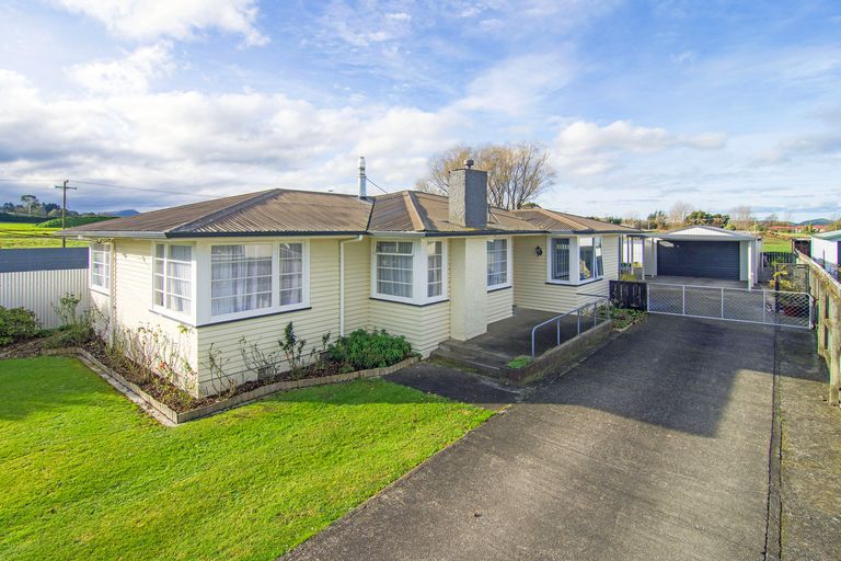 Photo of property in 76 Raglan Street, Lansdowne, Masterton, 5810