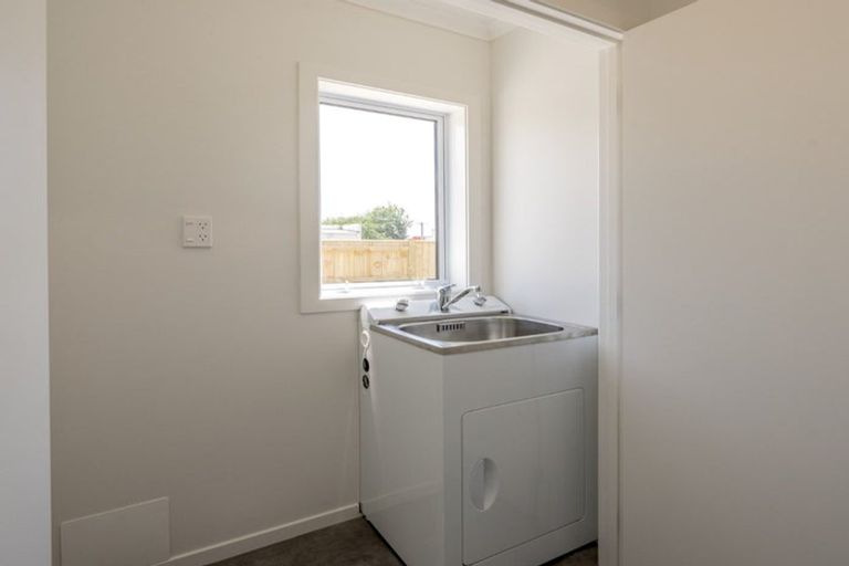 Photo of property in 19b Mckenzie Street, Levin, 5510