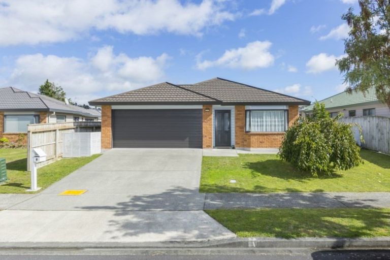 Photo of property in 8 Talbot Grove, Trentham, Upper Hutt, 5018
