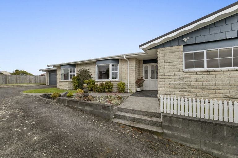 Photo of property in 140 Parklands Avenue, Bell Block, New Plymouth, 4312