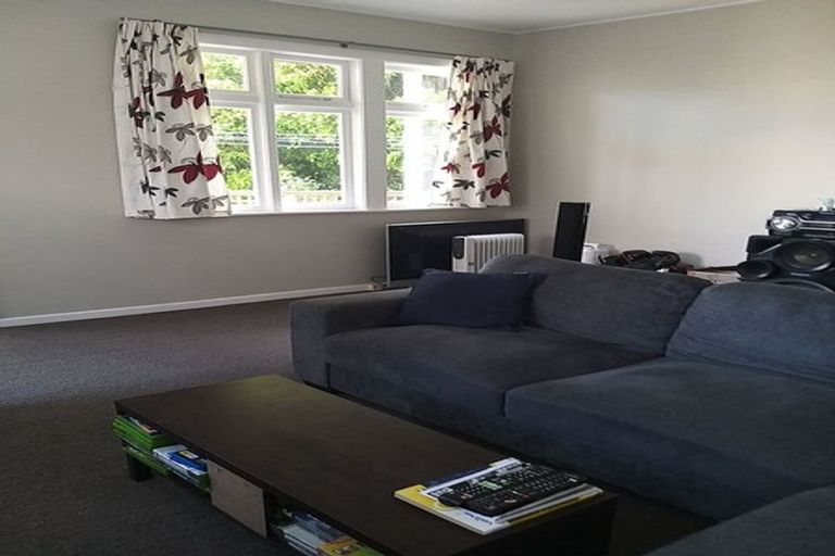 Photo of property in 41 Ohiro Road, Aro Valley, Wellington, 6021