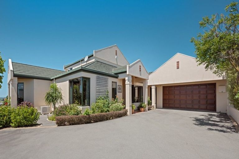 Photo of property in 10 Ridgetop Rise, Fairhall, Blenheim, 7272