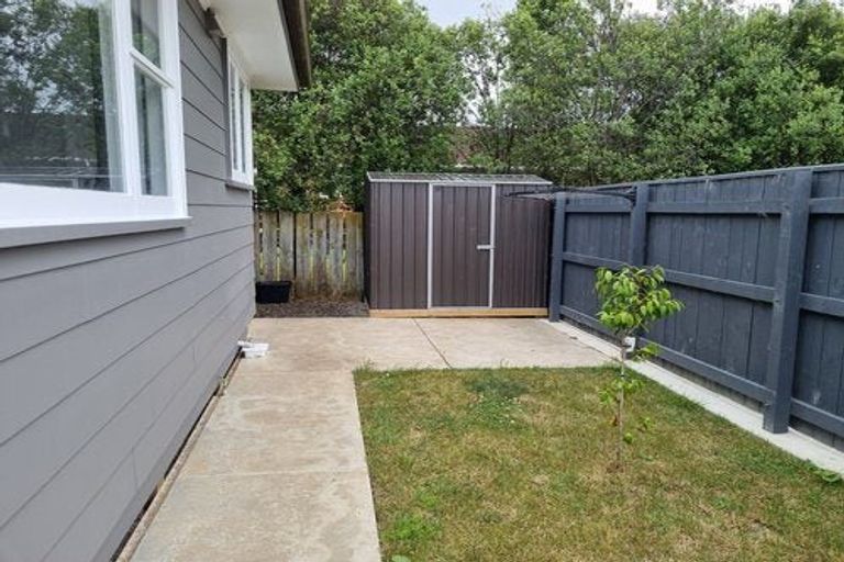 Photo of property in 9 Dampier Avenue, Awapuni, Palmerston North, 4412