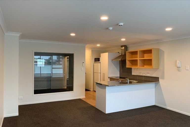 Photo of property in 14/391 Victoria Street, Hamilton Central, Hamilton, 3204