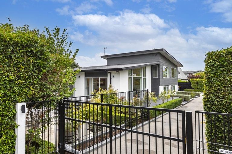 Photo of property in 486 Ilam Road, Bryndwr, Christchurch, 8052