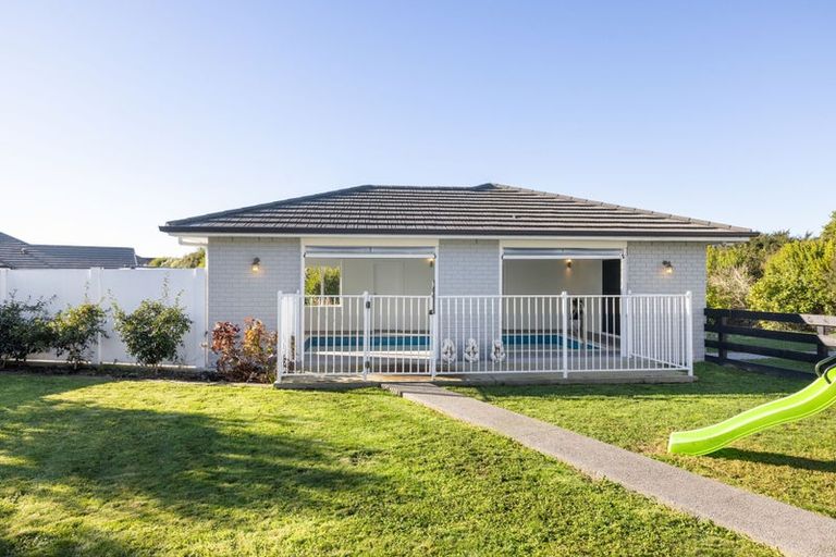 Photo of property in 9 Pukeko Grove, Cambridge, 3434