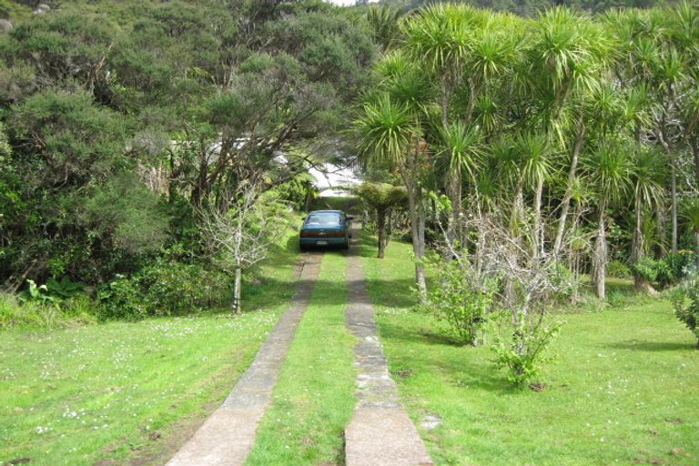 Photo of property in 19 Huia Dam Road, Huia, Auckland, 0604