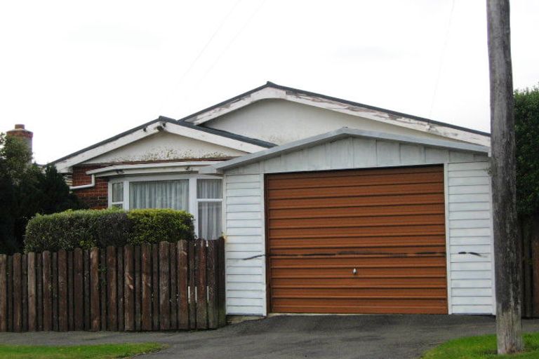 Photo of property in 57 Riselaw Road, Calton Hill, Dunedin, 9012