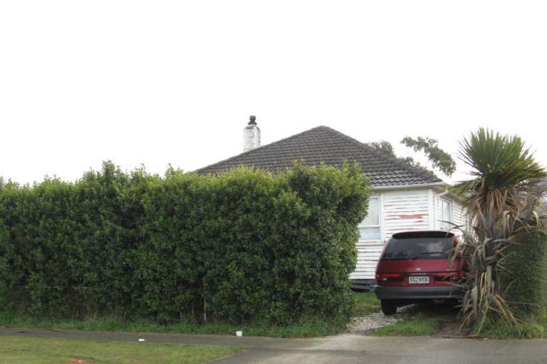 Photo of property in 28 Lansdowne Street, Strathern, Invercargill, 9812