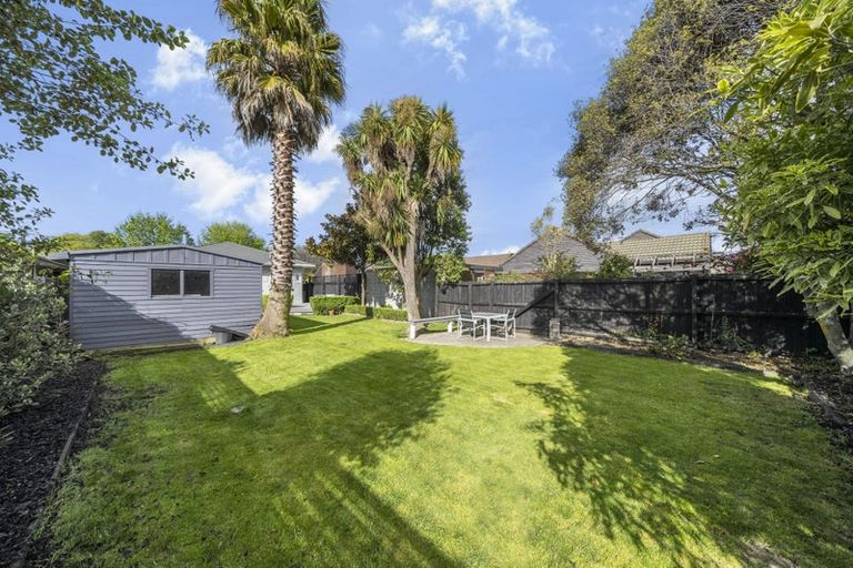 Photo of property in 11 Simeon Street, Spreydon, Christchurch, 8024