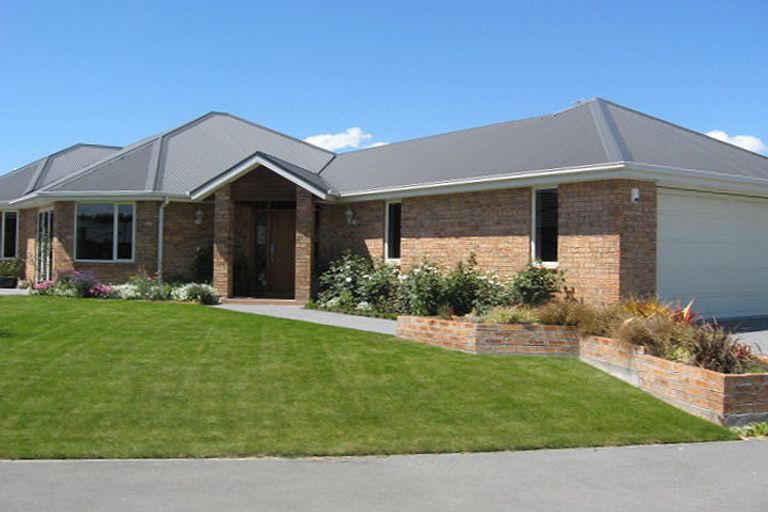 Photo of property in 11 Aylsham Lane, Casebrook, Christchurch, 8051
