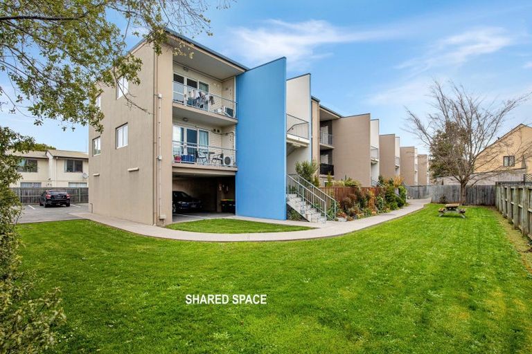 Photo of property in 27/30 Mathesons Road, Phillipstown, Christchurch, 8011