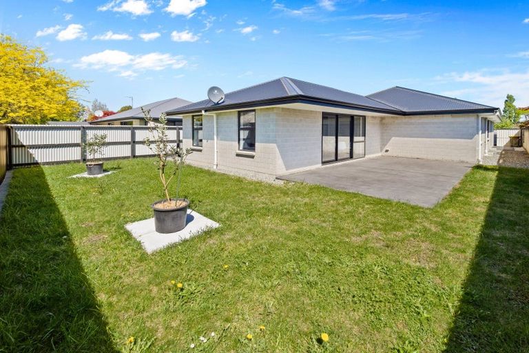 Photo of property in 124a Alford Forest Road, Allenton, Ashburton, 7700