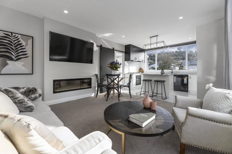 Photo of property in 133 Musselburgh Rise, Musselburgh, Dunedin, 9013