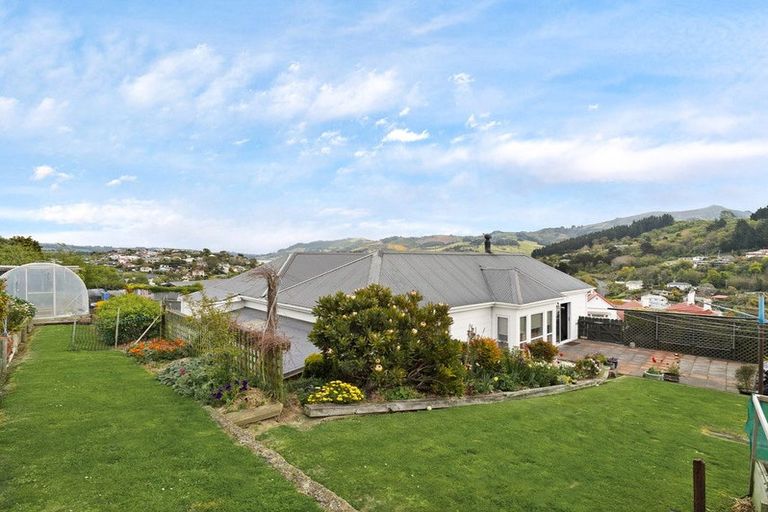 Photo of property in 37 Grey Street, Port Chalmers, 9023
