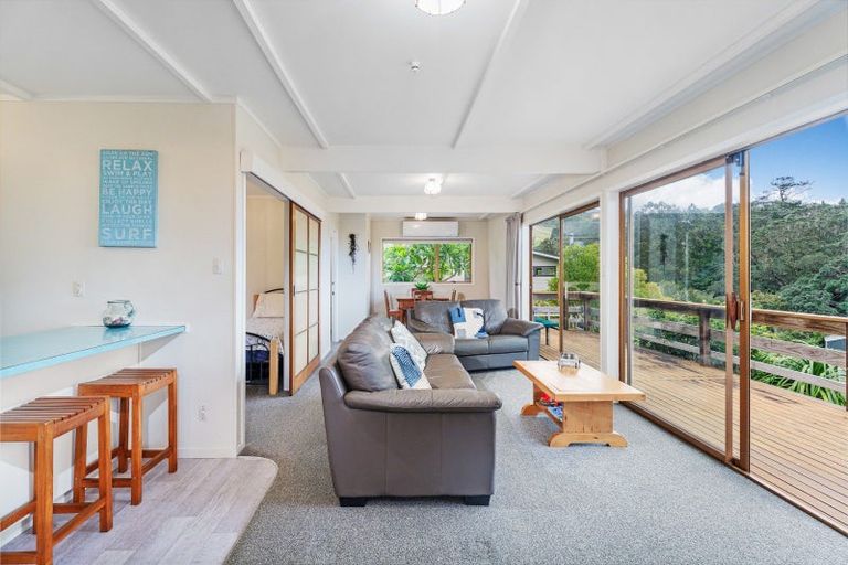 Photo of property in 3 Patricia Place, Hahei, Whitianga, 3591