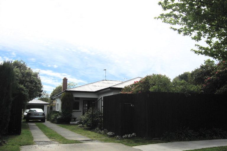 Photo of property in 1 Howick Road, Blenheim, 7201
