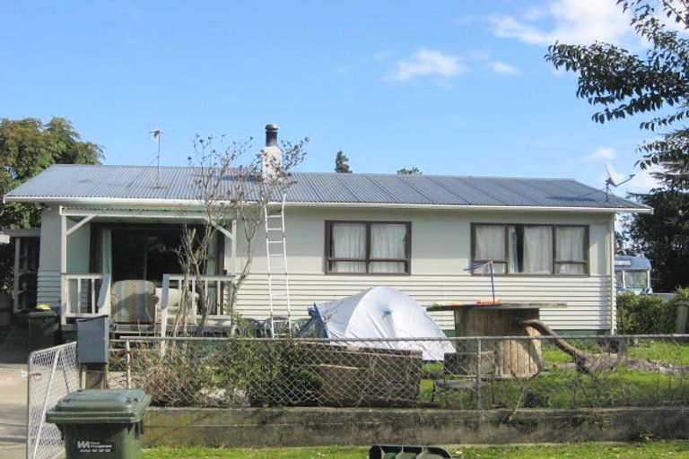 Photo of property in 2 Nikau Place, Edgecumbe, 3120