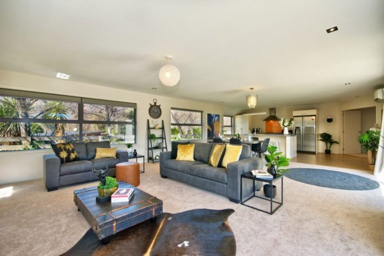 Photo of property in 3 Widgeon Place, Lake Hayes, Queenstown, 9304