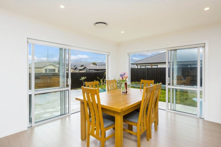 Photo of property in 15 Filmer Crescent, Wallaceville, Upper Hutt, 5018