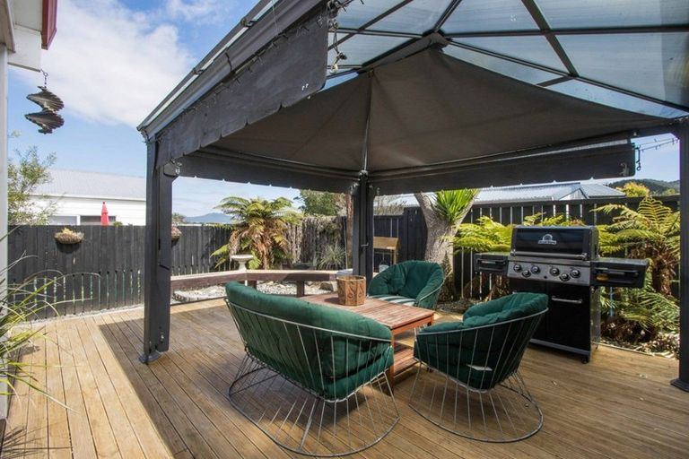 Photo of property in 9a Cornwall Street, Waihi, 3610