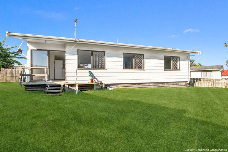 Photo of property in 3/114 Finlayson Avenue, Clendon Park, Auckland, 2103