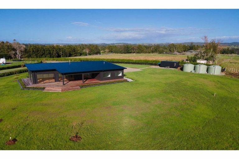 Photo of property in 120d Sandys Road, Waipapa, Kerikeri, 0295