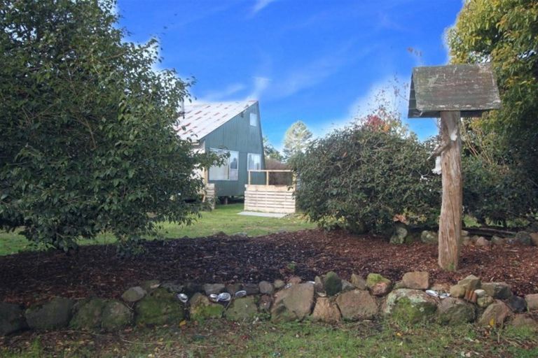 Photo of property in 16 Okoheriki Street, Mamaku, 3020