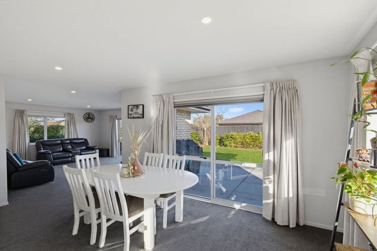 Photo of property in 47 Moreton Green, Rolleston, 7615