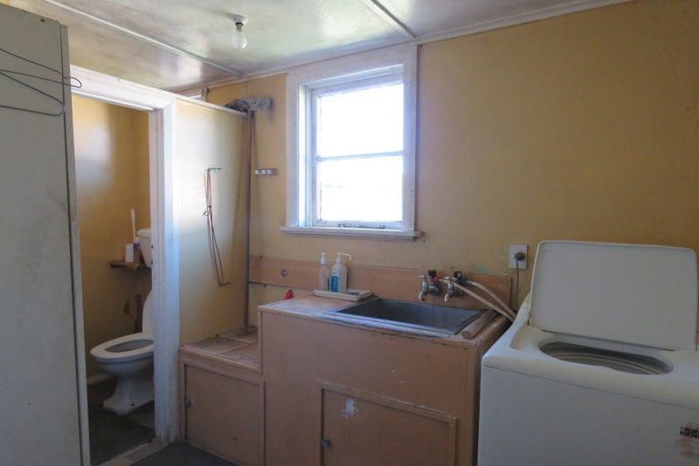 Photo of property in 148 Derby Street, Westport, 7825