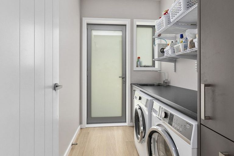 Photo of property in 115 Endeavour Drive, Whitby, Porirua, 5024