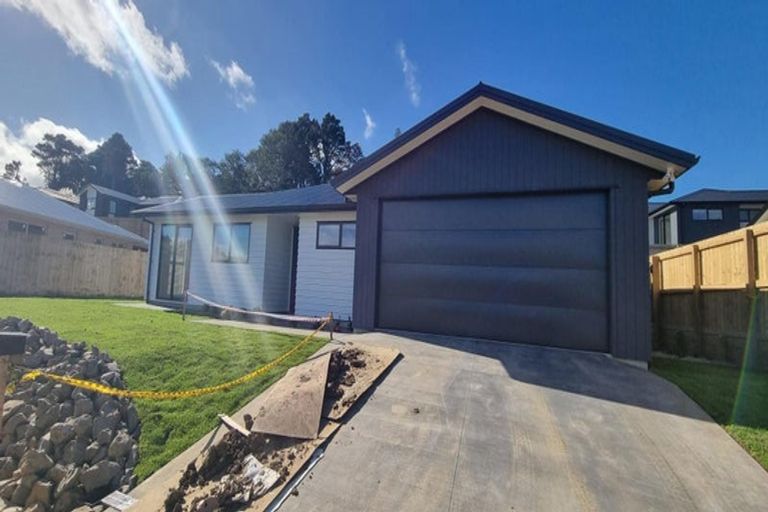 Photo of property in 3 Monterey Rise, Te Kamo, 0112