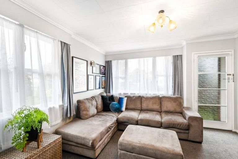 Photo of property in 31b Mcparland Street, Ebdentown, Upper Hutt, 5018