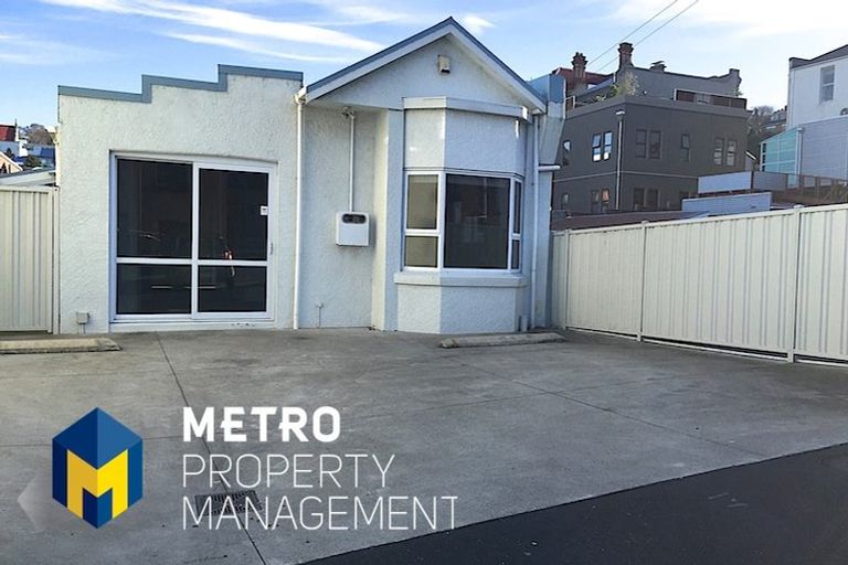 Photo of property in 25 Hope Street, Dunedin Central, Dunedin, 9016