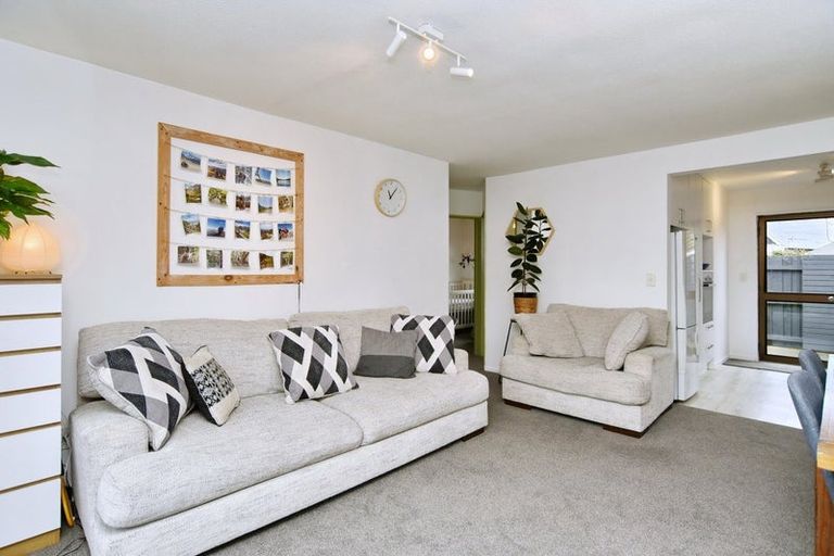 Photo of property in 4/11 Burns Street, Sydenham, Christchurch, 8023