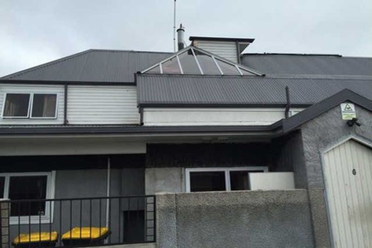 Photo of property in 6-8 Clyde Road, Upper Riccarton, Christchurch, 8041