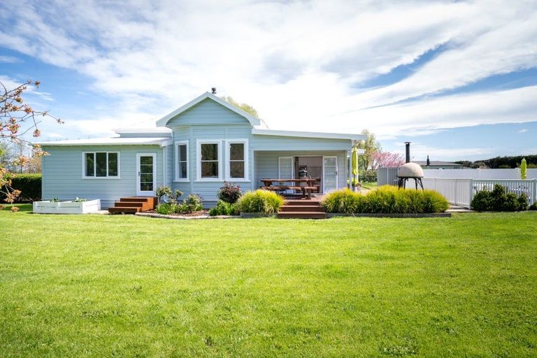 Photo of property in 466 Te Aute Road, Pakipaki, Hastings, 4172