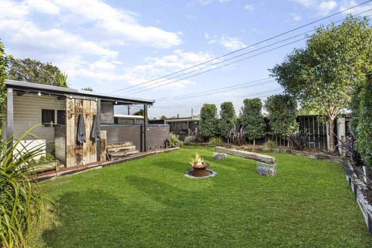 Photo of property in 25 Short Street, Papakura, 2110