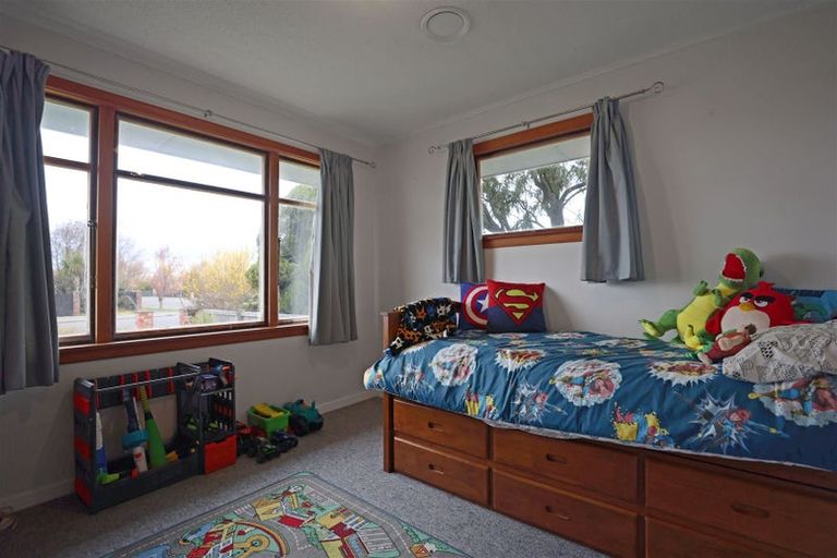 Photo of property in 90 George Street, Tinwald, Ashburton, 7700
