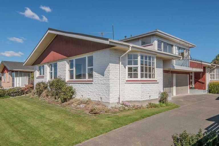 Photo of property in 1/6 Apollo Place, Papanui, Christchurch, 8052