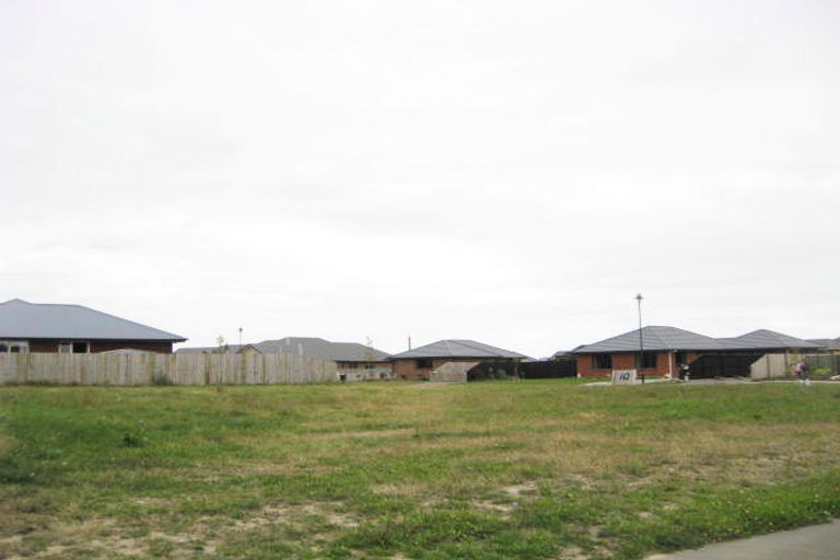 Photo of property in 93 Renoir Drive, Rolleston, 7614