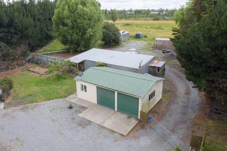 Photo of property in 157 Michael Street, Rakaia, 7710