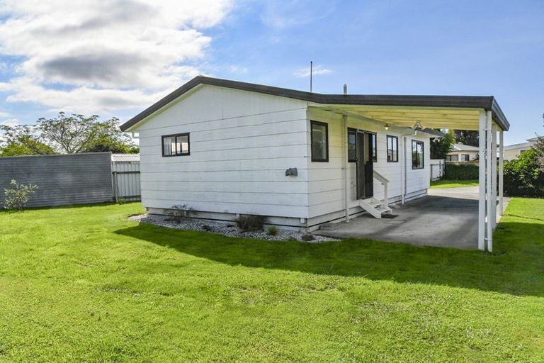 Photo of property in 715a Maitland Crescent, Mayfair, Hastings, 4122