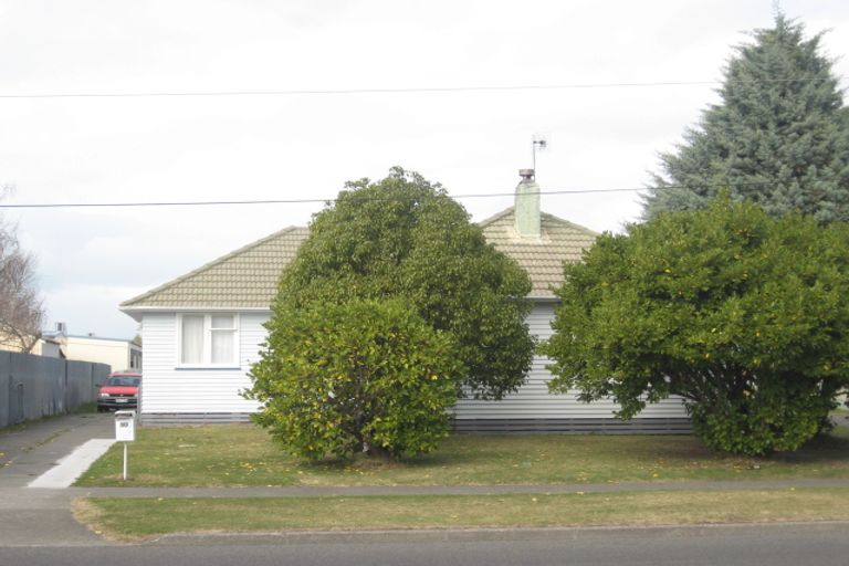 Photo of property in 80 Bledisloe Road, Maraenui, Napier, 4110