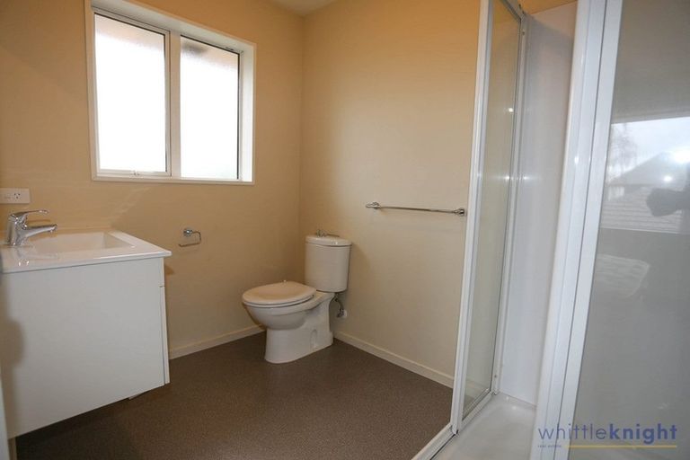 Photo of property in 72a Peer Street, Upper Riccarton, Christchurch, 8041