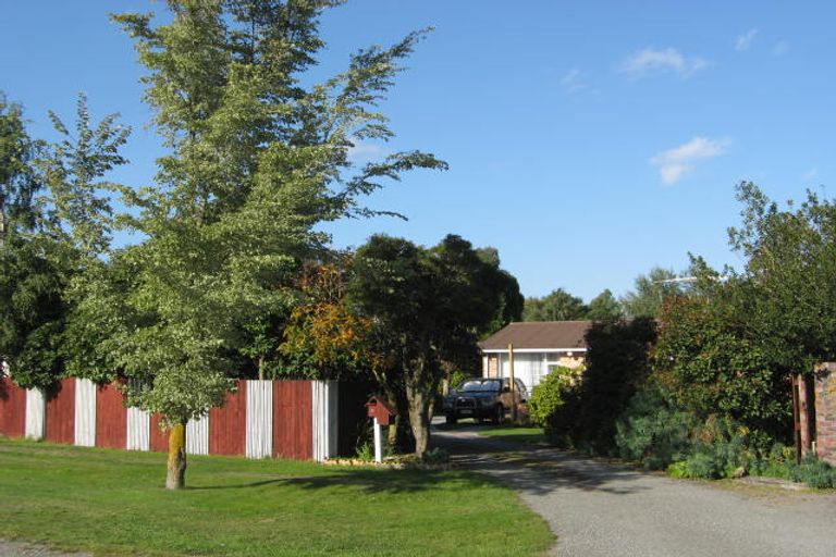 Photo of property in 2 Longden Street, Darfield, 7510