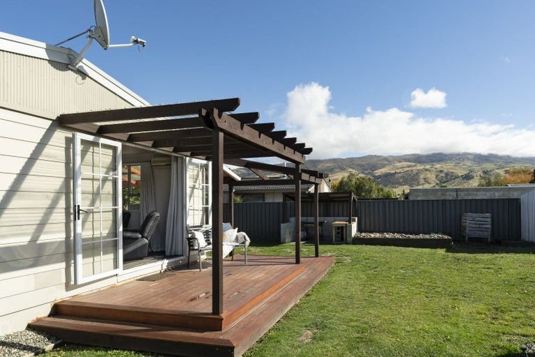 Photo of property in 18 Antimony Crescent, Cromwell, 9310