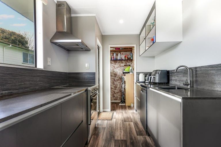 Photo of property in 33b Queens Avenue, Frankton, Hamilton, 3204